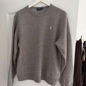 Polo Ralph Lauren sweatshirt